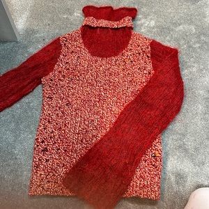 Phillip lim sharp sweater !!!